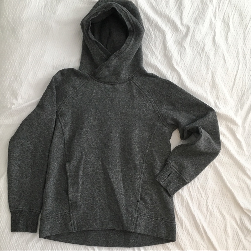 Lululemon Hoodie